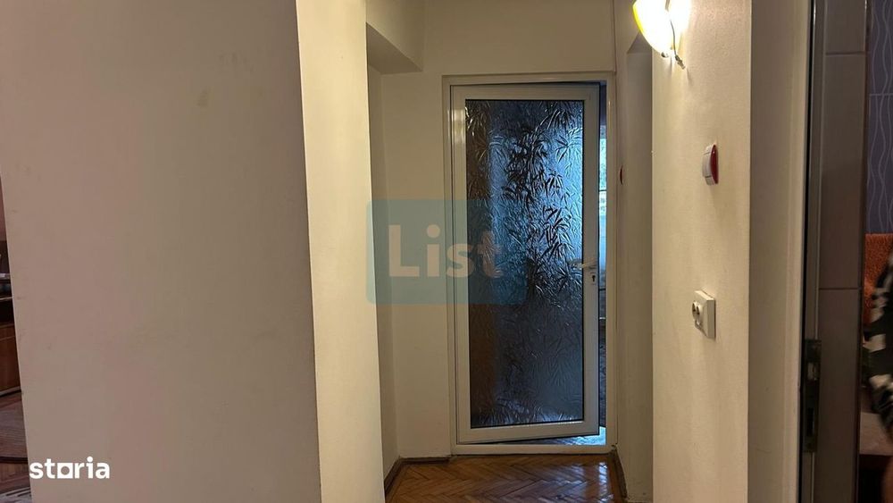 Apartament, Ultracentral – deasupra magazinului PEPCO Dacia.