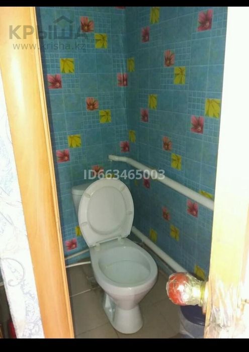 Продам 3х комнатный дом