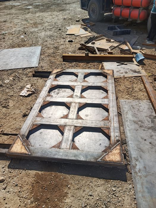 Howo kuzuflarga orqa qopqoq yasab beramiz !