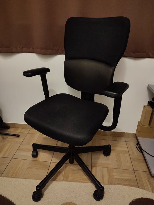 Scaun Steelcase Let's B - stare buna