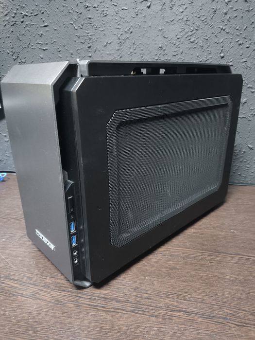 Asus ROG Strix Z690 Wifi+i7 12700+16Gb+NVMe 512Gb+Gigabyte RTX4060