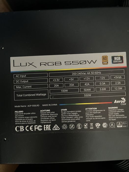 Kit procesor placa de baza sursa +cooler