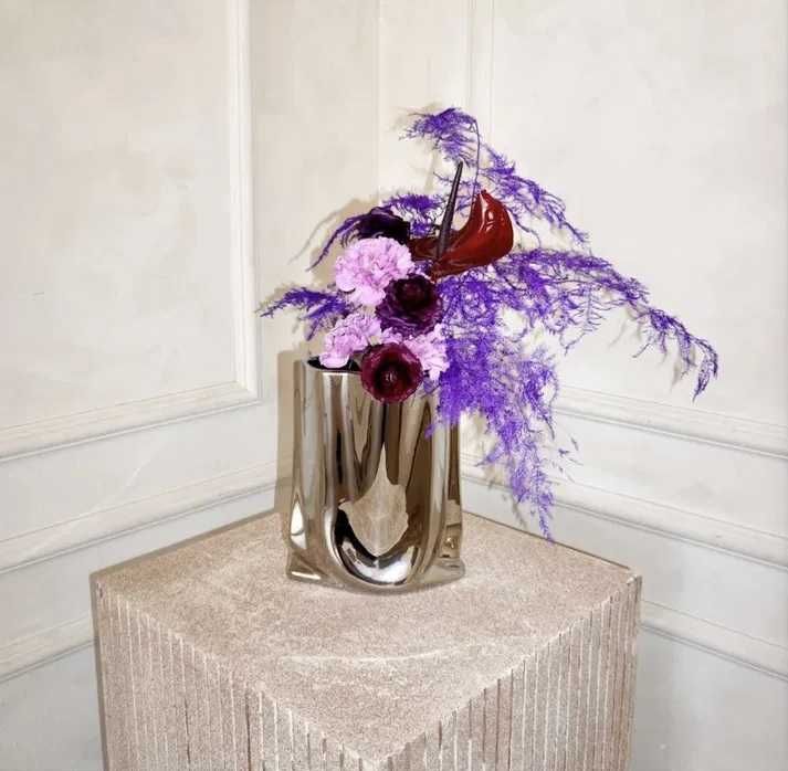 Toп!!!Луксозна декоративна ваза Hue-Gah Home!