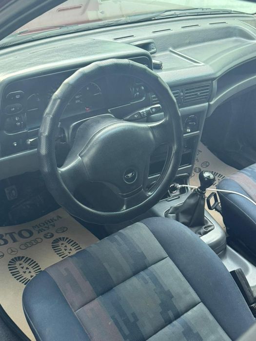 Daewoo nexia нексия