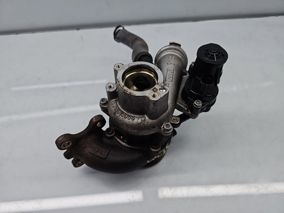 Turbina Volkswagen Taigo [Fabr 2021-2026] 05C145704 1.0 TSI DLAC 70KW