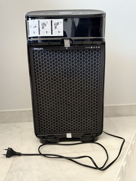 Purificator de aer Philips AC1214/10 – stare foarte bună