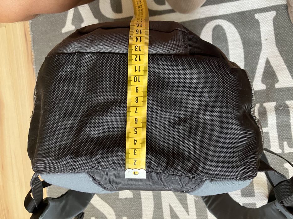 Rucsac mammut 16 l nirvana rocker  la jumate 50% reducere