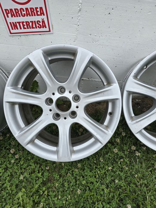Jante BMW OEM 5x120/ R17
