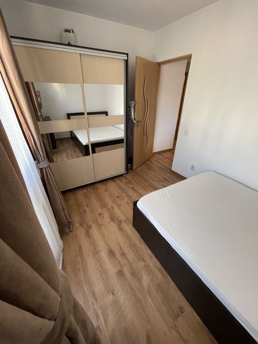 Apartament 2 camere de inchiriat Terasa+Mansarda
