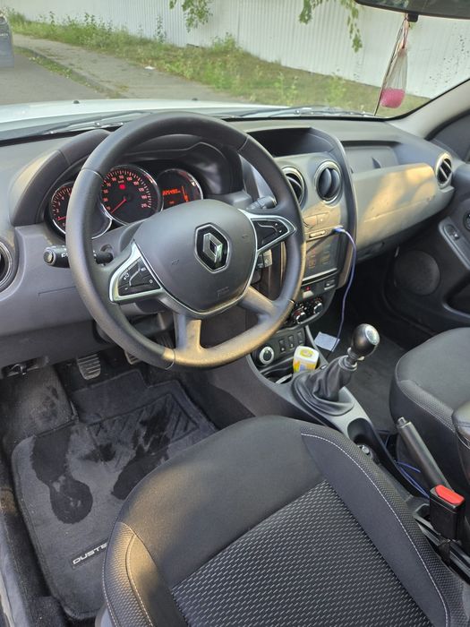 DACIA Duster 2016 — imagine 2