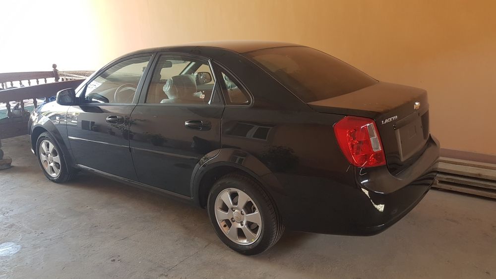 Chevrolet djentra 1.5 qora