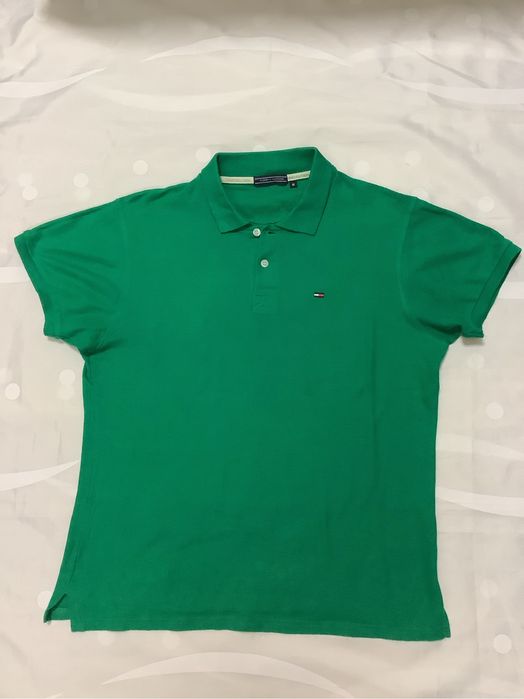 Tricou polo barbati / M