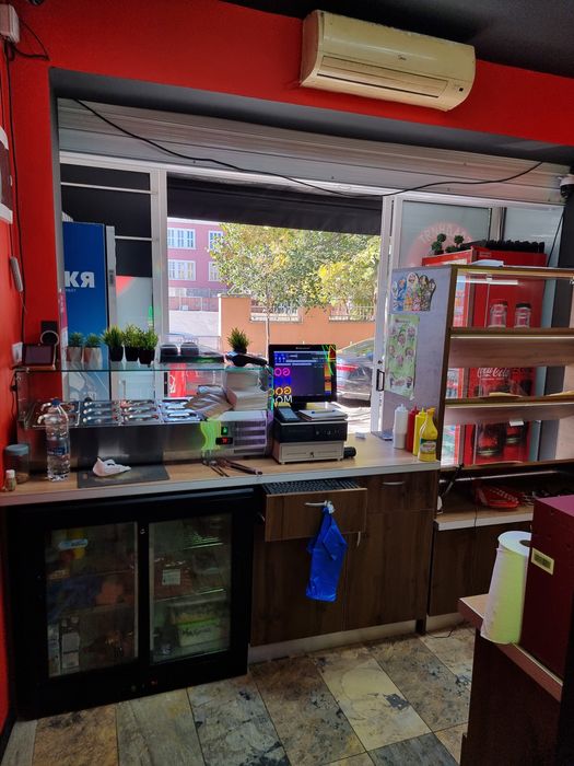 Продава се Заведение в София, Лозенец - 70 кв.м за 489 €/кв.м - Снимка #2