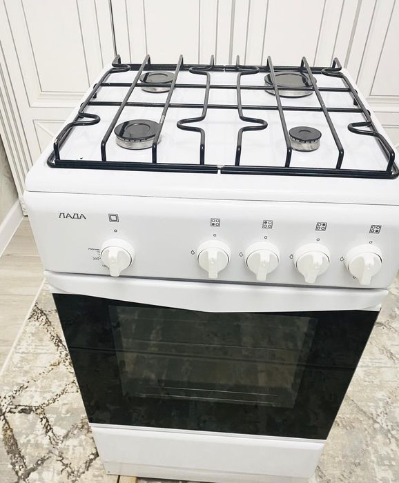 Газ плита сатылады