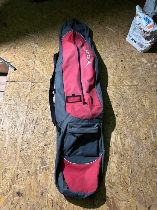 Placa Snowboard + Bindings FTWO Prime 160 cm pentru All-Mountain