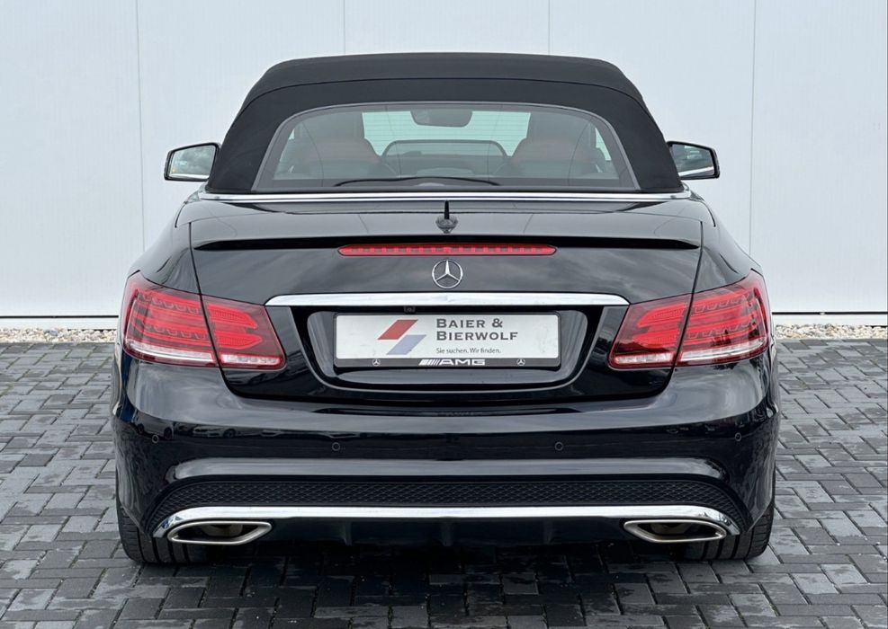 Piese E class Coupe / Cabrio W207 C207 A207 w212 2009-2017 E220 e250