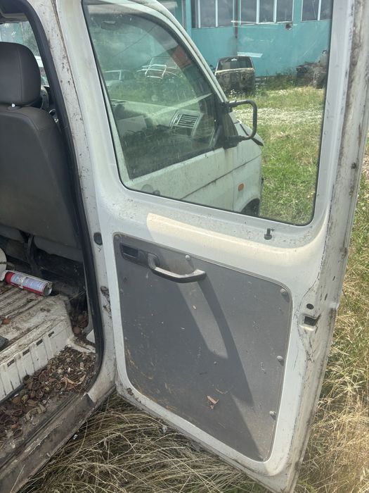 Usa spate stanga/dreapta Vw T5 Doka