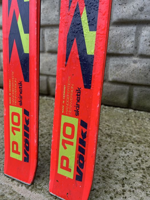 Schiuri Volkl de vanzare