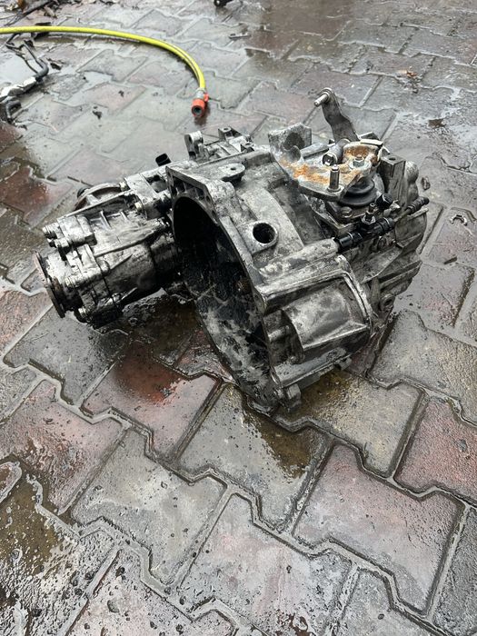 Cutie viteze Seat Leon 1.9 TDI 4x4 Volkswagen Vw Golf 4 1.9 4motion