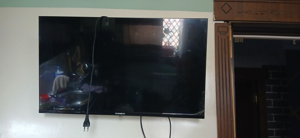 Телевизор kangyi 32.