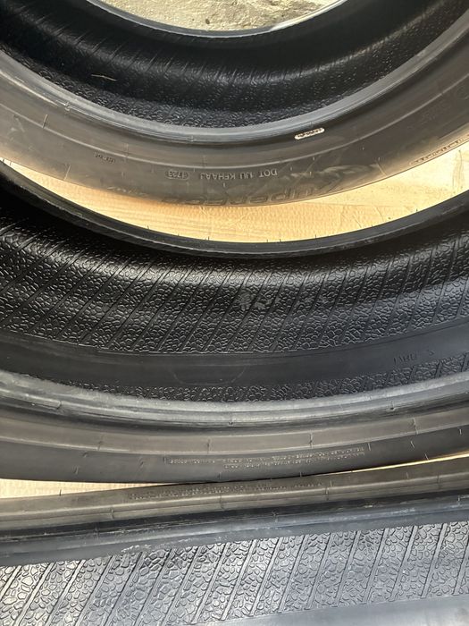 Anvelope Goodride Zupereco z 107 xl 215 55 r18 99v