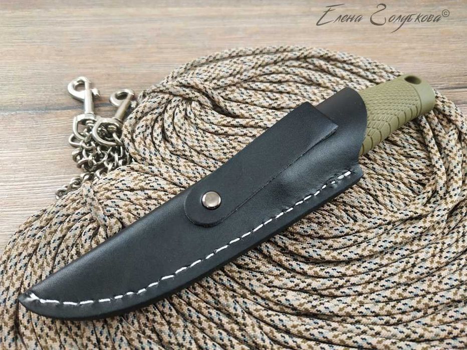 Тактически нож - EDC