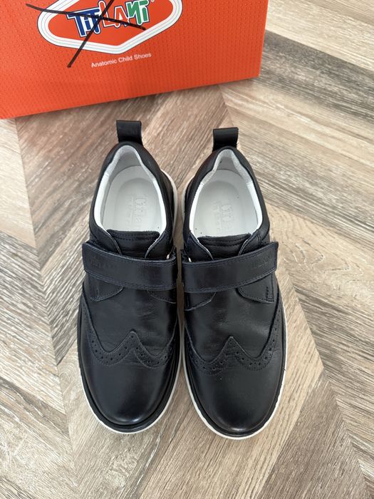 Продам ботинки Tiflant