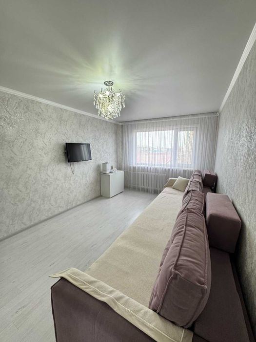 продам 3-х комнатную, район Океан