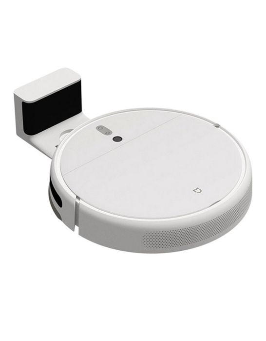 Робот-пылесос Xiaomi Mi Robot Vacuum-Mop