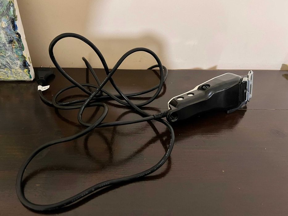 Машинка за подстригване Wahl Super Taper