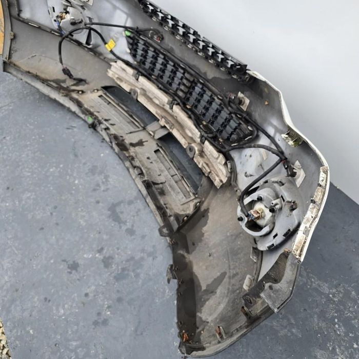 Bara fata completa Opel Antara facelift