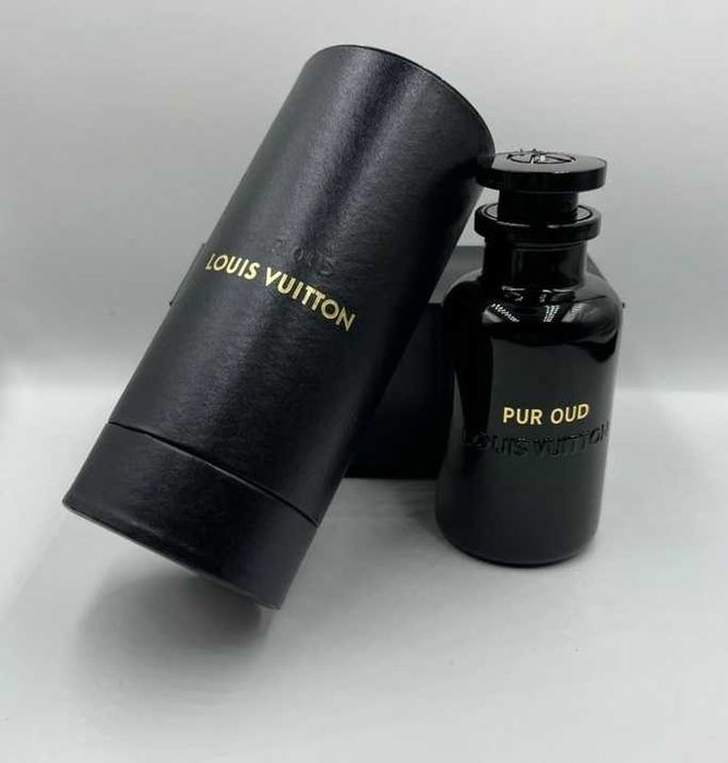 Louis Vuitton Pur Oud 100ml EDP