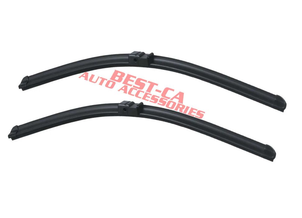 Комплект чистачки за предно стъкло 65+43 cm. подходящи за Peugeot 207