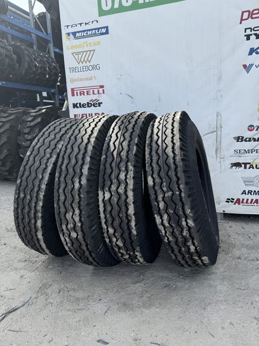 ANVELOPA 11.00-20 FOREVER 16PR TT  Cauciucuri tractor, Fiat, Case, Fendt, John Deere, New Holland, Massey Ferguson, UTB   Cauciucuri tractor, Fiat, Ca