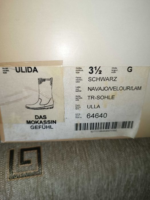 Продам сапоги женсн размер 36