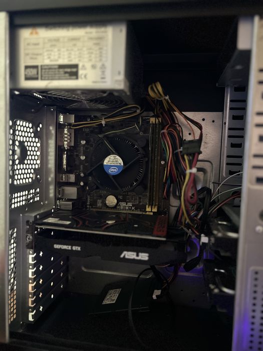 Продам системный блок!!