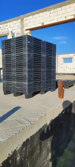 Продам Поддоны евро 800/1200