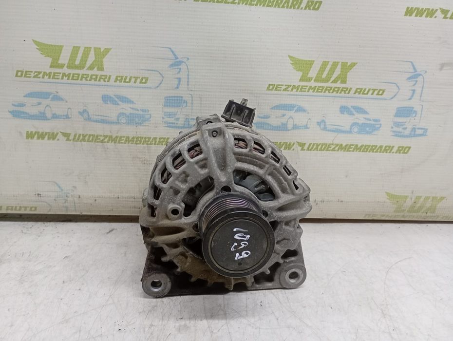 Alternator Dacia Logan 3 (2020 - 2024) (1.0 tce  H4D480) H4D480