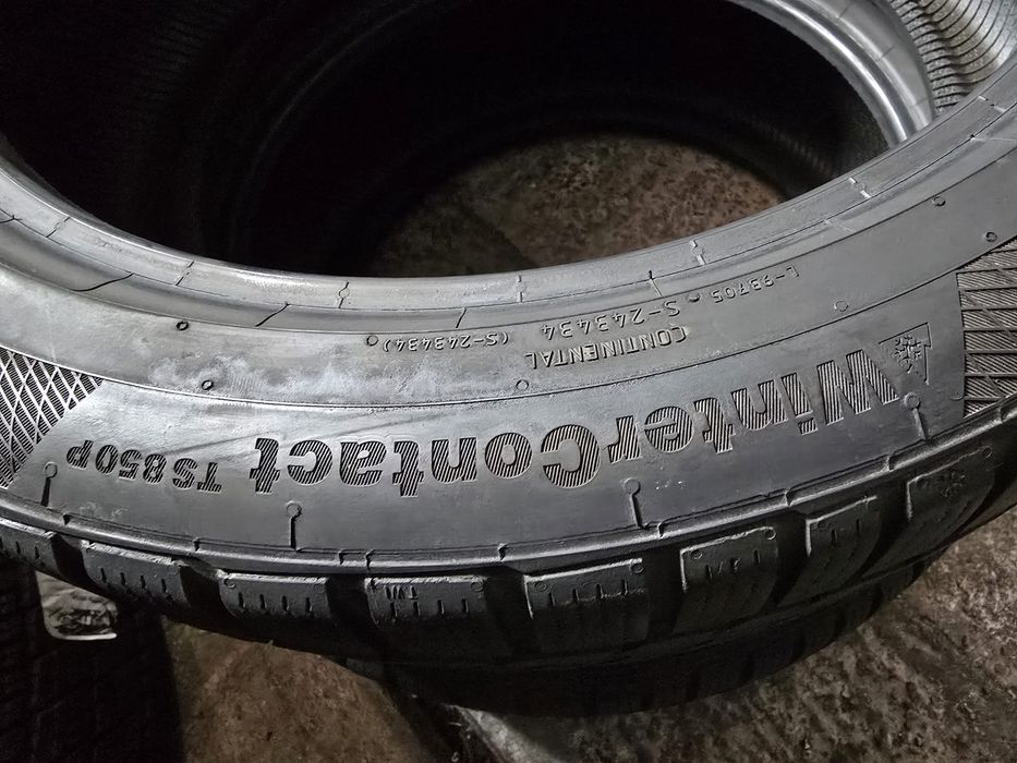 Continental 225/45 R18 95V MS iarnă