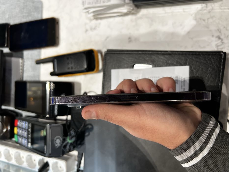 Айфон 14 макс 256 г