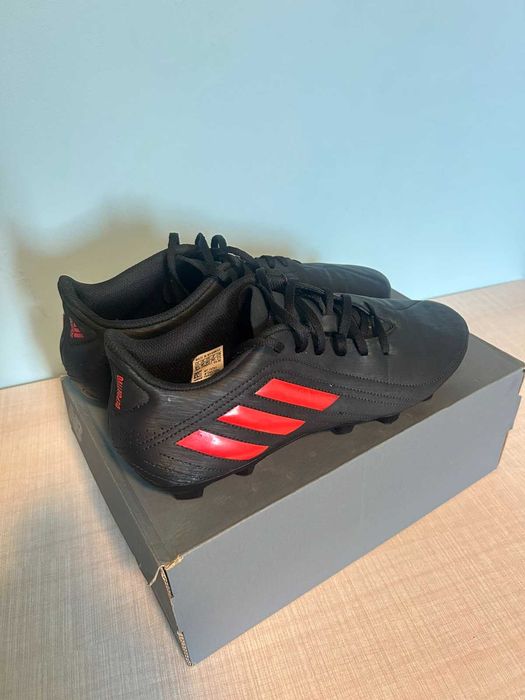 Футболни маратонки (бутонки) Adidas Deportivo размер-44