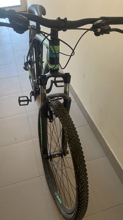 Колело в перфектно състояние