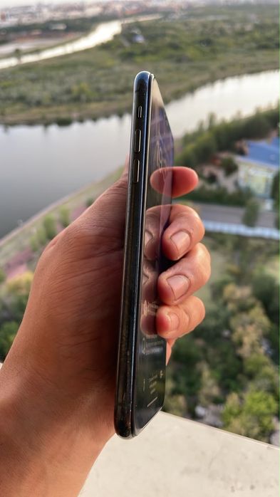 Iphone 11 Pro Max 64gb обмен