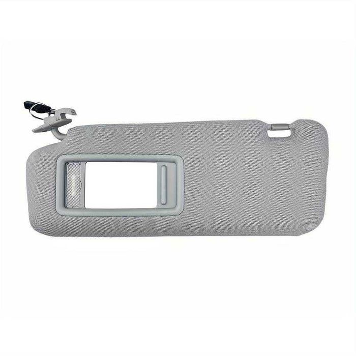 Sticlă oglindă, geam oglinzi parasolar și Interior, retrovizoare