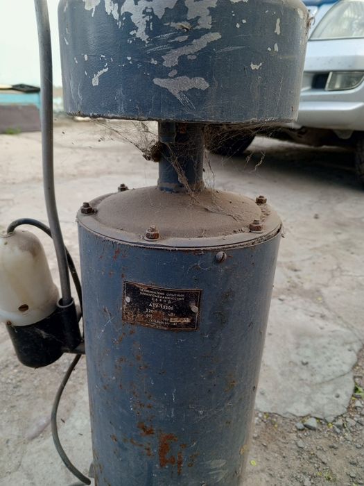 Котел для нагревания воды