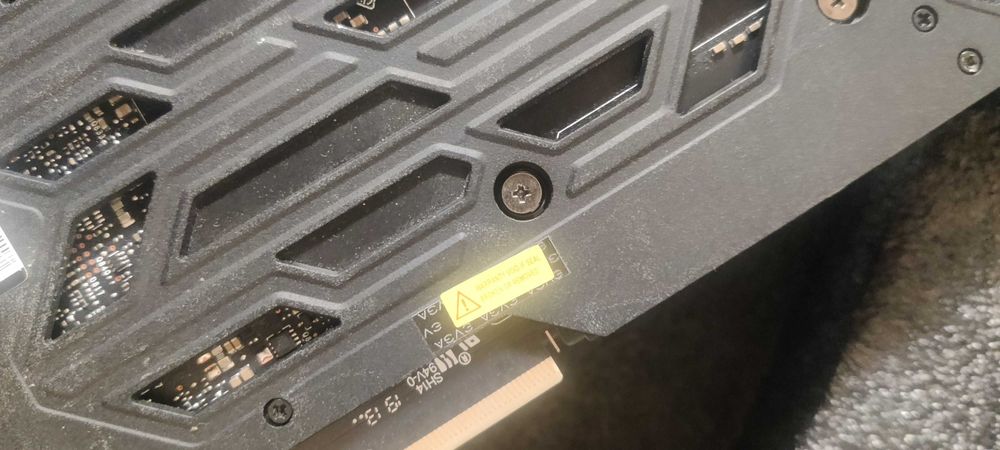 Placa video RTX 2080 TI EVGA