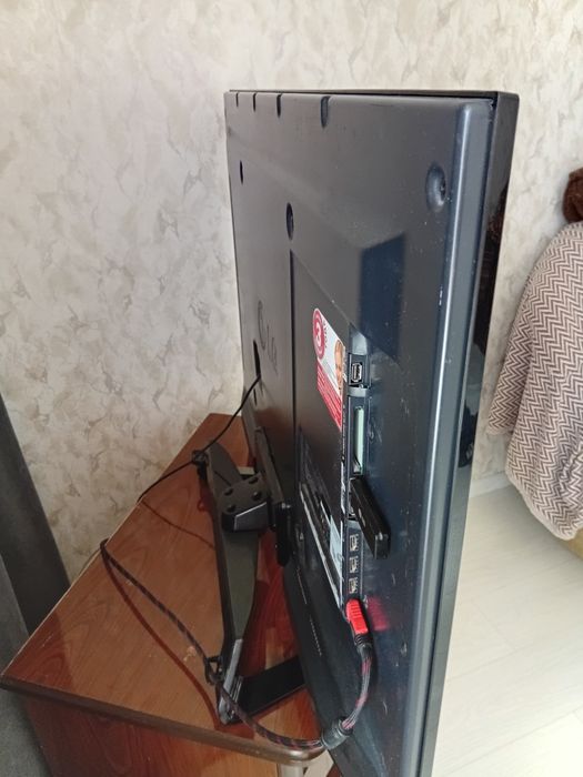 LG SMART TV продам