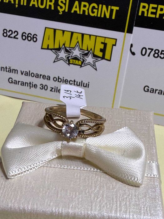 Inel 3.19gr (m3) staramanet