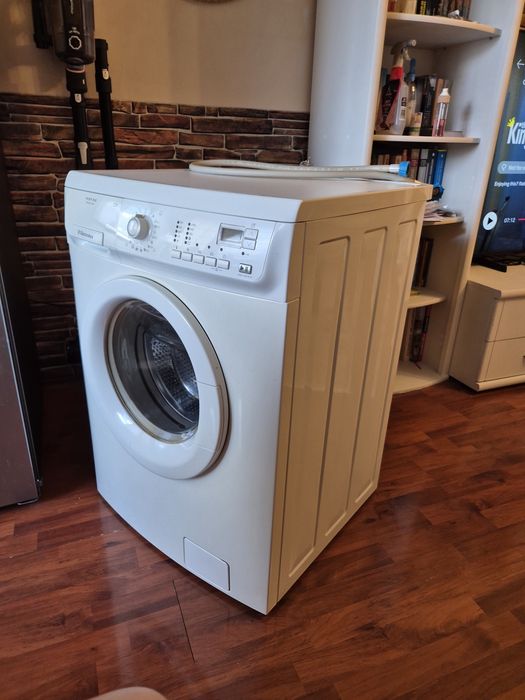 Пералня Electrolux Inspire