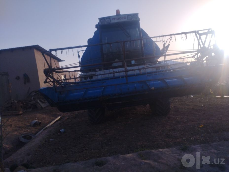 Yenesiy 954 komboyen sotiladi yurib turgan soz xolda